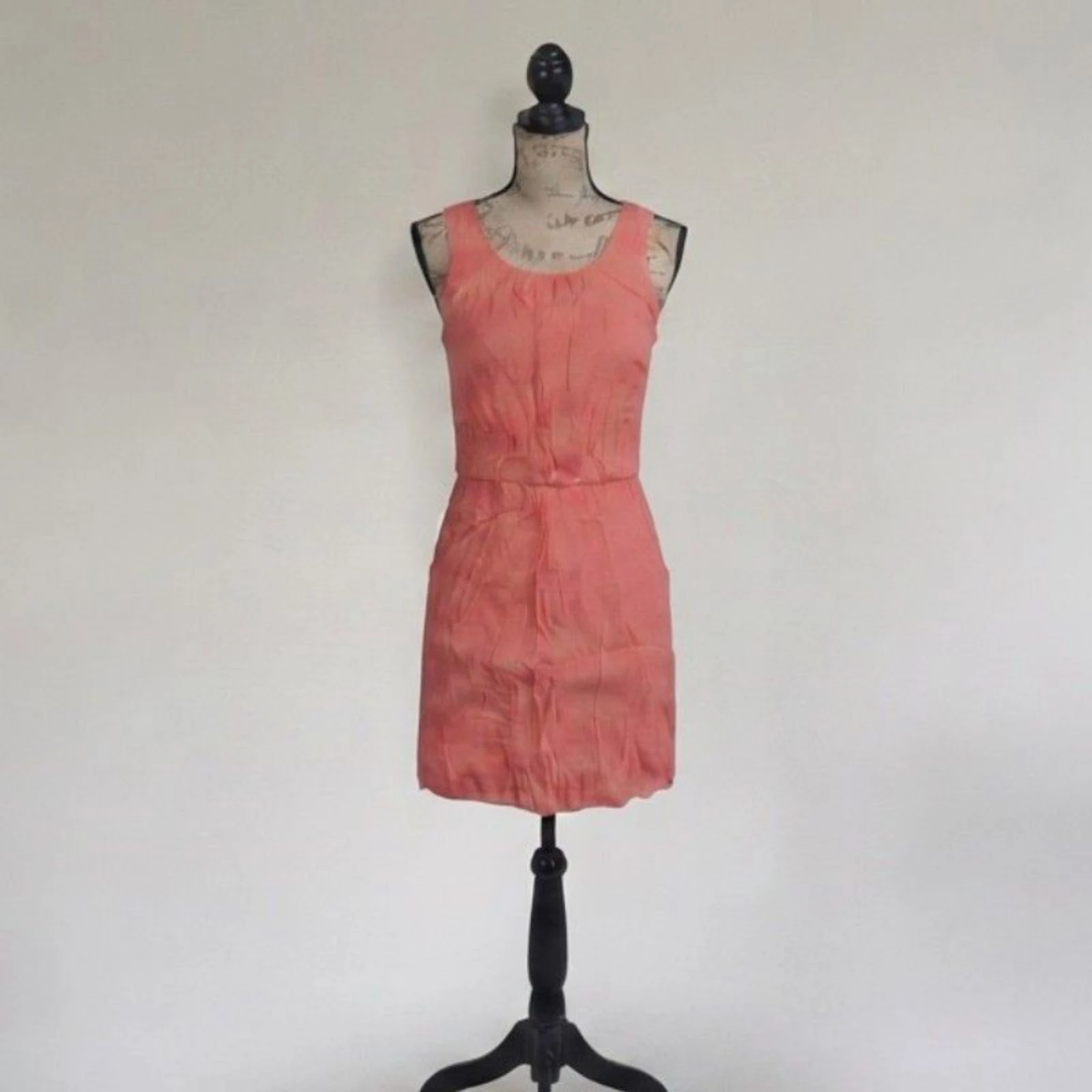 Robe rose taille 36 très bon état